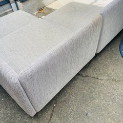 IKEA ソーデルハムン　アームレストの画像