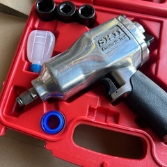 SK11 エアインパクトレンチ12.7 SIW-1300Sの画像
