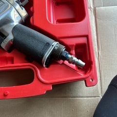 SK11 エアインパクトレンチ12.7 SIW-1300Sの画像