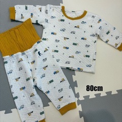 【60～80cm】男の子服まとめ売り 13点の画像