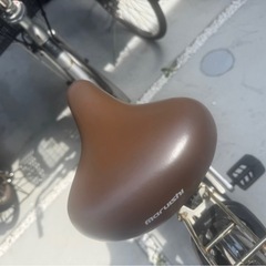 Panasonic 電動自転車の画像