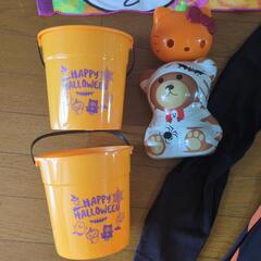 ハロウィン🎃の画像
