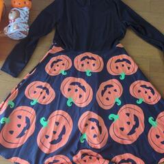 ハロウィン🎃の画像