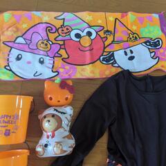 ハロウィン🎃の画像