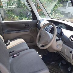 車検2年付き15万円!!の画像