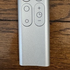 Dyson TP00 
空気清浄ファンの画像