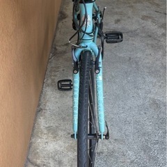 🚲2018モデルBianchi Camaleonte １の画像