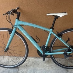 🚲2018モデルBianchi Camaleonte １の画像