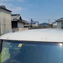 車検2年付き15万円!!の画像