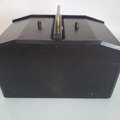 ソーイング ジュエリー アクセサリー 小物 BOXの画像