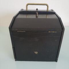 ソーイング ジュエリー アクセサリー 小物 BOXの画像