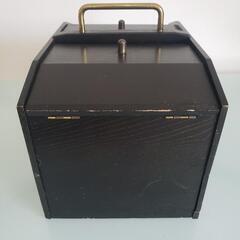 ソーイング ジュエリー アクセサリー 小物 BOXの画像