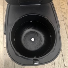 炊飯器の画像