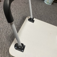 ローテーブル　子供　コンパクトの画像