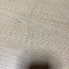 ローテーブル　子供　コンパクトの画像