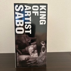 【新作】 ワンピース　KING OF ARTIST SABO サボ フィギュアの画像