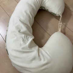 授乳クッションの画像