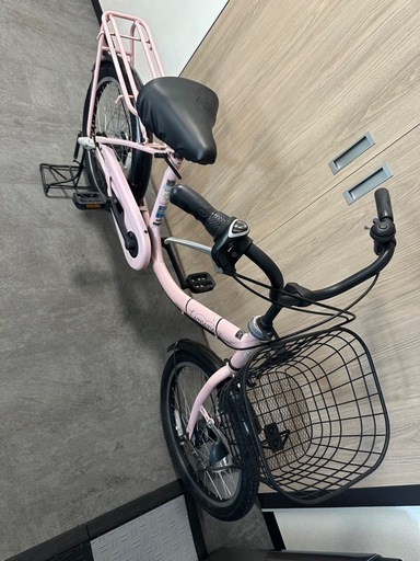 自転車20