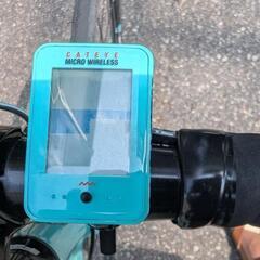 （中古）ロードバイク　Bianchi Via nirne7 tiagraの画像