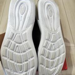 【美品】NIKE シューズ　24cmの画像