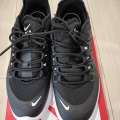 【美品】NIKE シューズ　24cmの画像