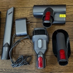 Dyson Cyclone V10の画像