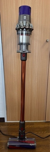 【お値下げ】Dyson Cyclone V10