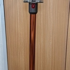 Dyson Cyclone V10の画像