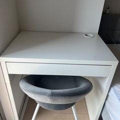 MICKE ミッケ　ホワイトの画像