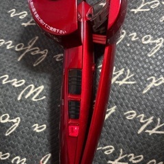VS  オートカールヘアアイロン（自動でカール）の画像