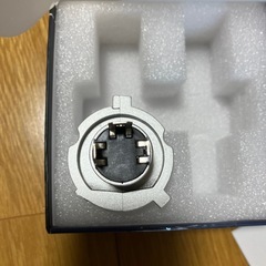 SUPAREE 　ヘッドライトバルブ　H4 爆光の画像