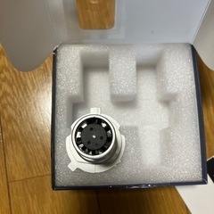 SUPAREE 　ヘッドライトバルブ　H4 爆光の画像