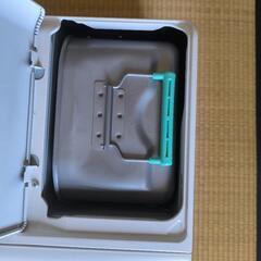 ダイニチ 石油ファンヒーター FW-3721GRの画像