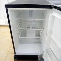 リユースのサカイ太田店★ジモティ割あり★ MITSUBISHI 冷蔵庫 146L 20年製 ／クリーニング済み OJ10677の画像