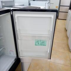 リユースのサカイ太田店★ジモティ割あり★ MITSUBISHI 冷蔵庫 146L 20年製 ／クリーニング済み OJ10677の画像