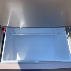 取引中　
冷蔵庫　三菱　MR-C37Y-P 371Lの画像
