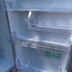 取引中　
冷蔵庫　三菱　MR-C37Y-P 371Lの画像