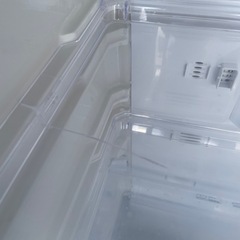 取引中　
冷蔵庫　三菱　MR-C37Y-P 371Lの画像