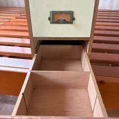 卓上小引き出し（１つ）の画像