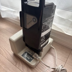 Panasonic 電動自転車の画像