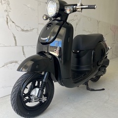 🉐HONDA ジョルノ🉐の画像