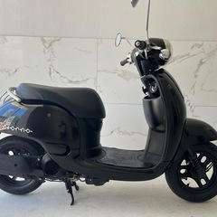 🉐HONDA ジョルノ🉐の画像