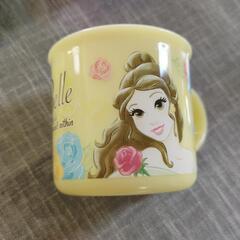 こども用☆コップ☆　歯磨き用3つの画像