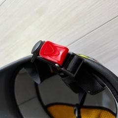 自転車用　ヘルメットの画像