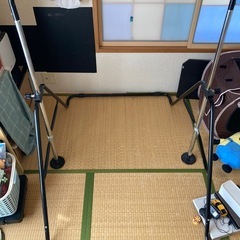 子供用鉄棒の画像