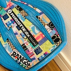 リップスティックデラックスミニ　ブレボー　ブレイブボードの画像