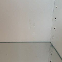 【IKEA】ウォールキャビネットの画像