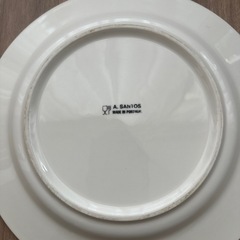 お皿の画像