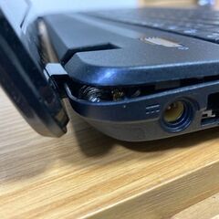Gateway　i5 SSD搭載ノートパソコンの画像