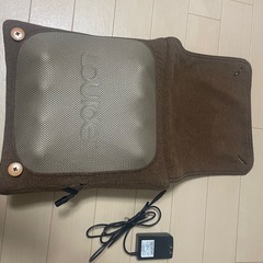 クッションの画像